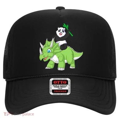 Panda Hat