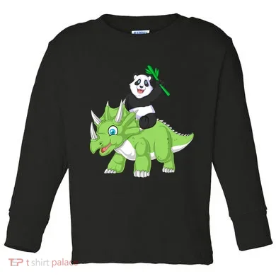 Toddler Long Sleeve