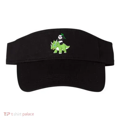 Panda Visor