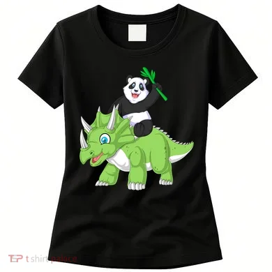 Panda Women's T-Shirt