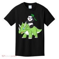 Panda Kids T-Shirt thumb 0