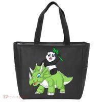 Panda Tote Bag thumb 0