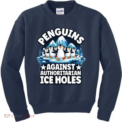 Kids Sweatshirt