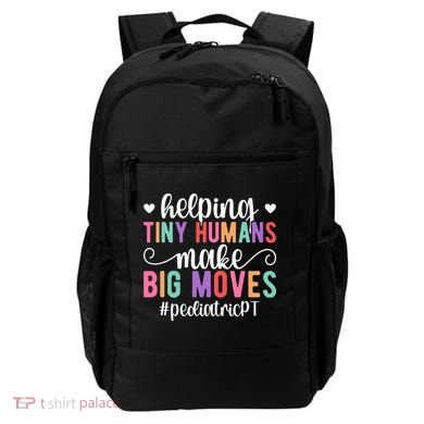 Pediatric PT Appreciation Pediatric Physical Therapy Backpack