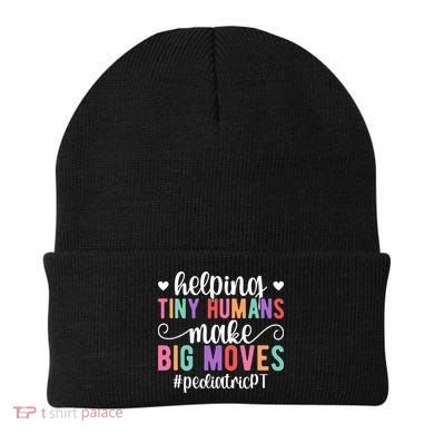 Pediatric PT Appreciation Pediatric Physical Therapy Beanie