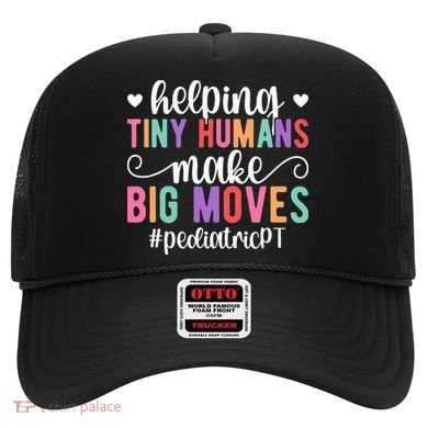 Pediatric PT Appreciation Pediatric Physical Therapy Hat