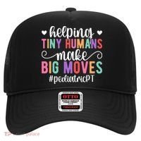 Pediatric PT Appreciation Pediatric Physical Therapy Hat thumb 0
