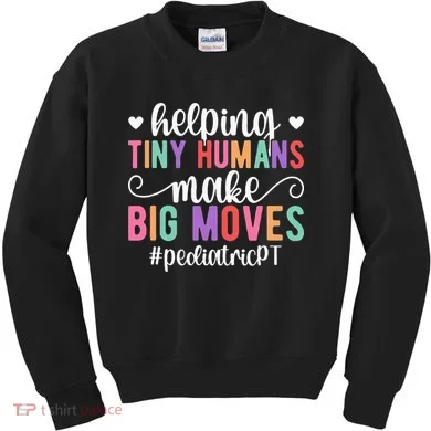 Kids Sweatshirt