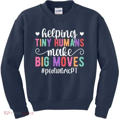 Kids Sweatshirt