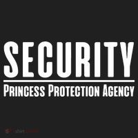 Princess Protection Agency Protective Dad Tumbler thumb 3
