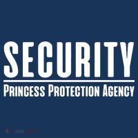 Princess Protection Agency Protective Dad Sweatshirt thumb 3