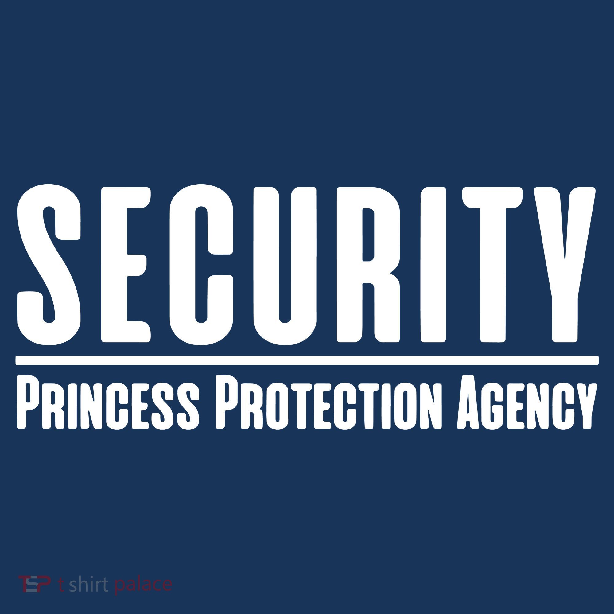 Princess Protection Agency Protective Dad Beanie