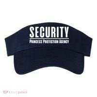 Princess Protection Agency Protective Dad Visor thumb 0