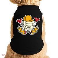 Pancake Doggie Tank thumb 0