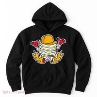 Pancake Hoodie thumb 0