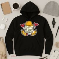 Pancake Hoodie thumb 3