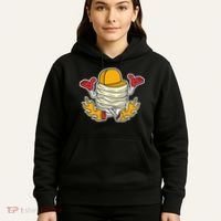 Pancake Hoodie thumb 5