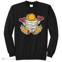 Pancake Sweatshirt thumb 0