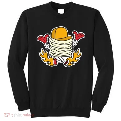 Pancake Sweatshirt