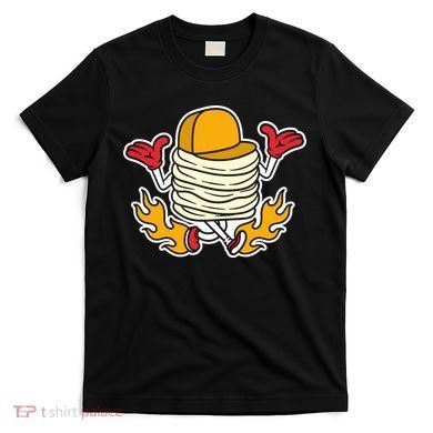 Pancake T-Shirt