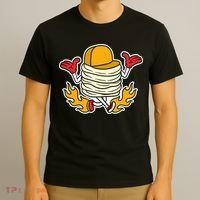 Pancake T-Shirt thumb 3