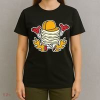 Pancake T-Shirt thumb 4
