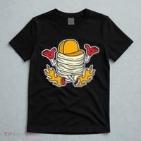 Pancake T-Shirt thumb 5
