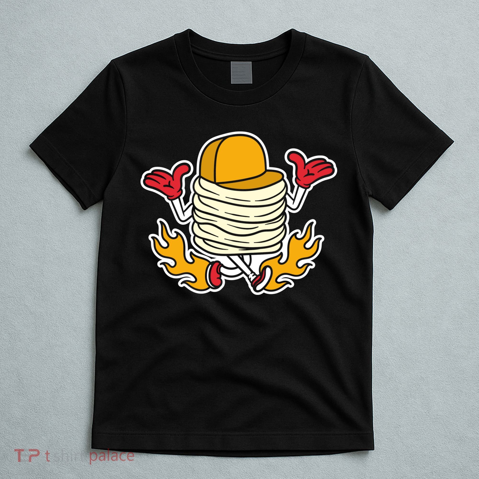 Pancake T-Shirt