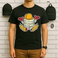 Pancake T-Shirt thumb 6