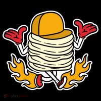 Pancake Coaster thumb 2