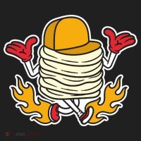 Pancake Tumbler thumb 3