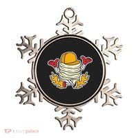 Pancake Ornament thumb 0
