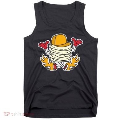 Pancake Tank Top