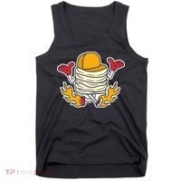 Pancake Tank Top thumb 0
