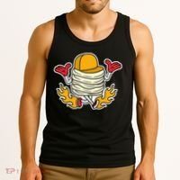 Pancake Tank Top thumb 3