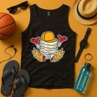 Pancake Tank Top thumb 4