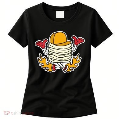 Pancake Women's T-Shirt