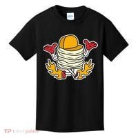 Pancake Kids T-Shirt thumb 0