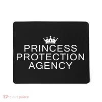 Princess Protection Agency Mousepad thumb 0