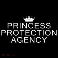 Princess Protection Agency Baby Bodysuit thumb 2