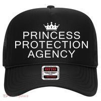 Princess Protection Agency Hat thumb 0