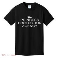 Princess Protection Agency Kids T-Shirt thumb 0