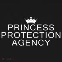 Princess Protection Agency Tote Bag thumb 4