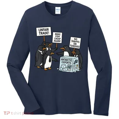 Women's Long Sleeve Shirt
