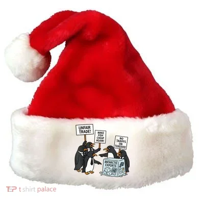 Santa Hat