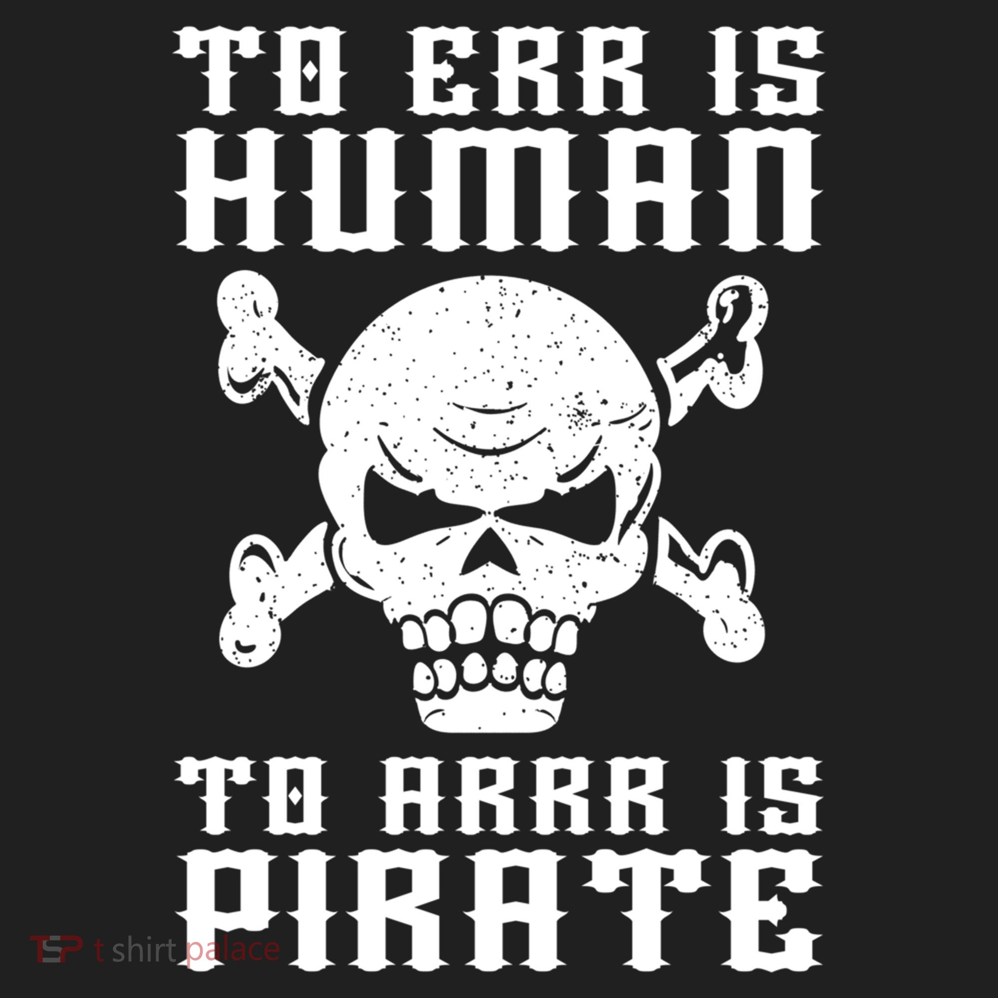 Pirate Pun And Skull Skeleton Easy Pirate Costume Halloween Funny Gift Women's Sweatshirt