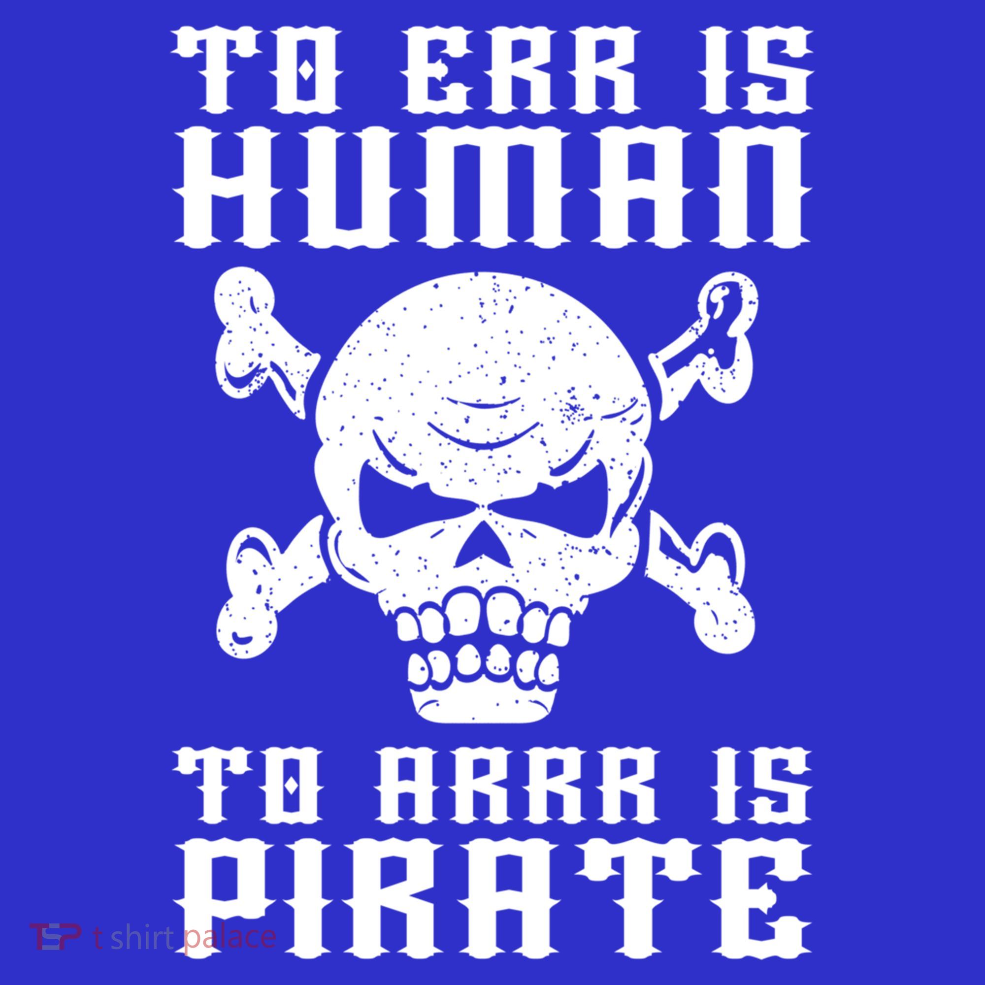 Pirate Pun And Skull Skeleton Easy Pirate Costume Halloween Funny Gift Sweatshirt