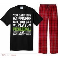Play Pickleball And That's Pretty Close Pickleball Paddle Pajama Set thumb 0