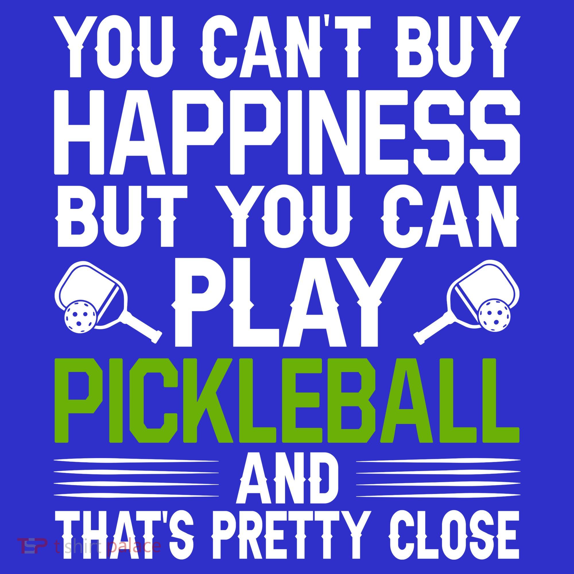Play Pickleball And That's Pretty Close Pickleball Paddle Kids Sweatshirt