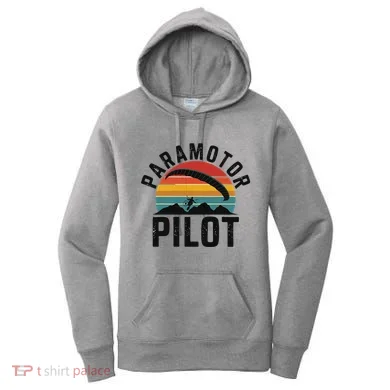 Women's Hoodie